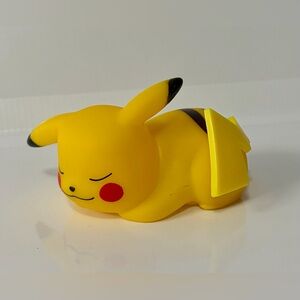 Pikachu night light